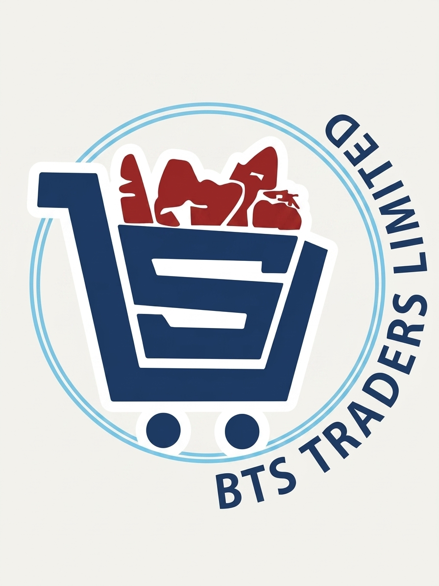BTS Bazar